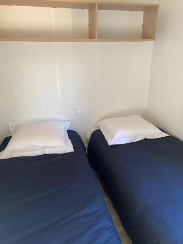 Camping De La Mer Camiers Εξωτερικό φωτογραφία