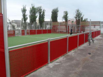 Camping De La Mer Camiers Εξωτερικό φωτογραφία